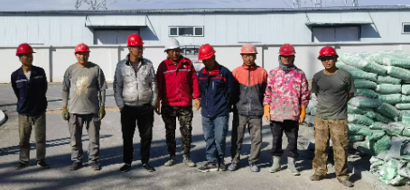 温泉厂房地基沉降注浆加固施工队伍怎么选